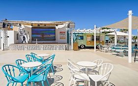 Occidental Torremolinos Playa